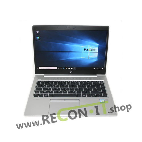 HP EliteBook 840 G5 I 16 GB